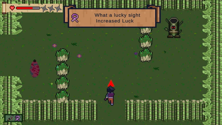 Samurai Ghost Revenge Image
