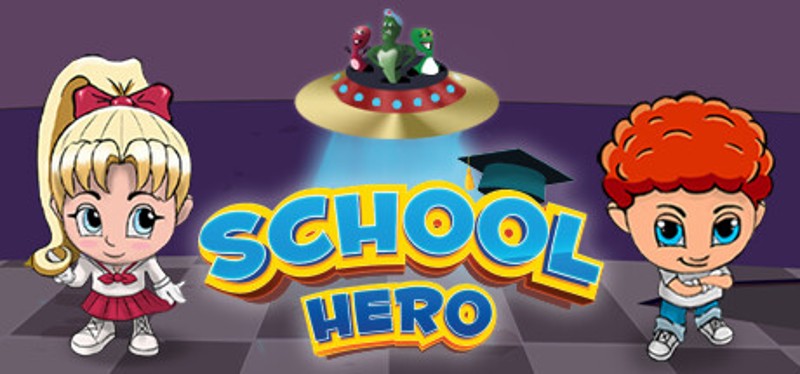 School Hero Image