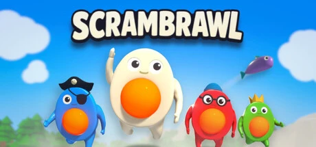 Games like ScramBrawl