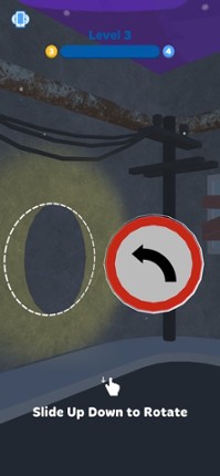 Shadow Art screenshot