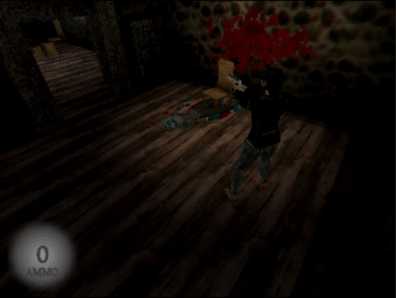 Shadow over Normoth screenshot