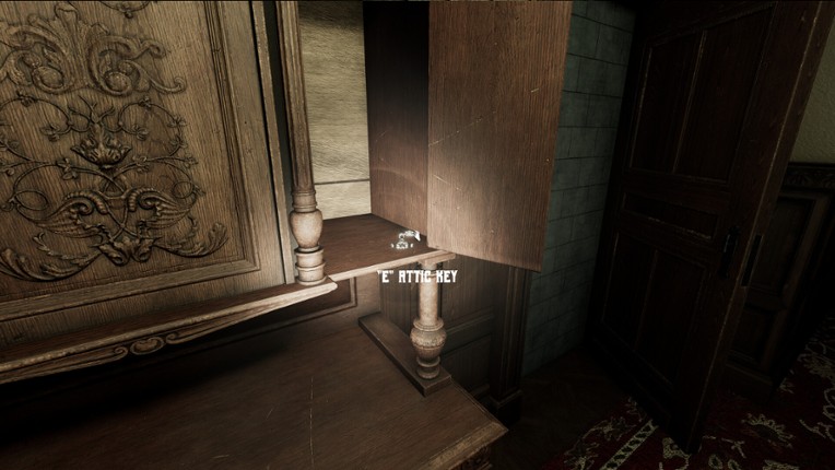 Shifting Chambers screenshot