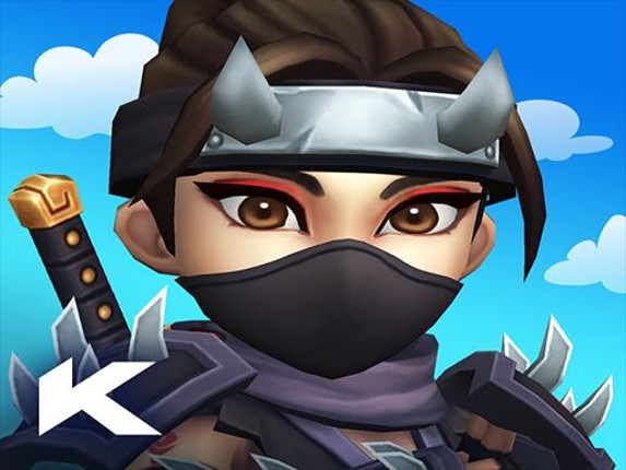 Shop Titans: Epic Idle Crafter, Build & Trade RPG Image