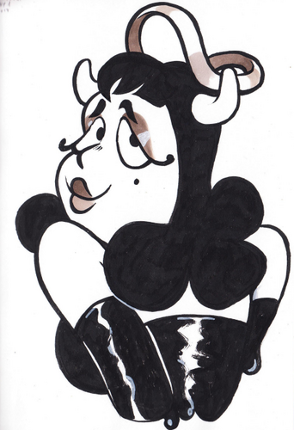 SIINS SKETCHBOOK 2014 - 2019 Image