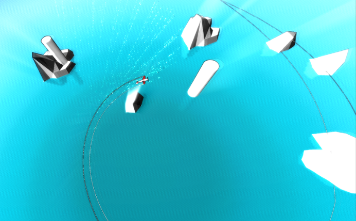 Sky Dawgz screenshot