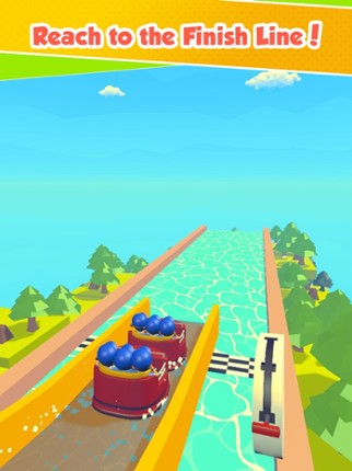 Slide Twist 3D screenshot