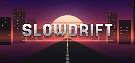 Games like Slowdrift
