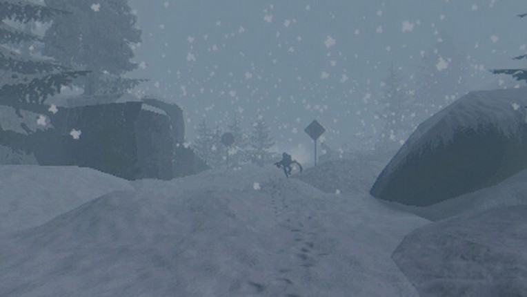 Snow Squall screenshot