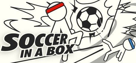 Games like Soccer in a Box