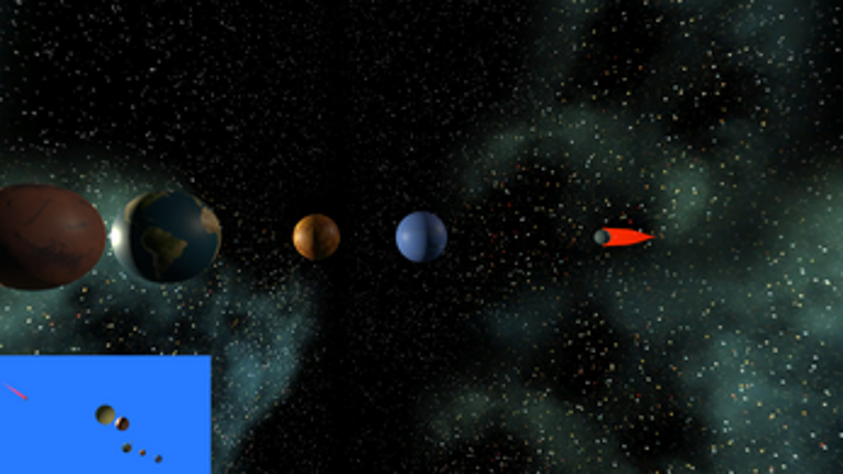 Solar System 2.0 Image