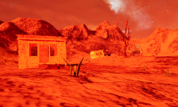 Solar Wars Image