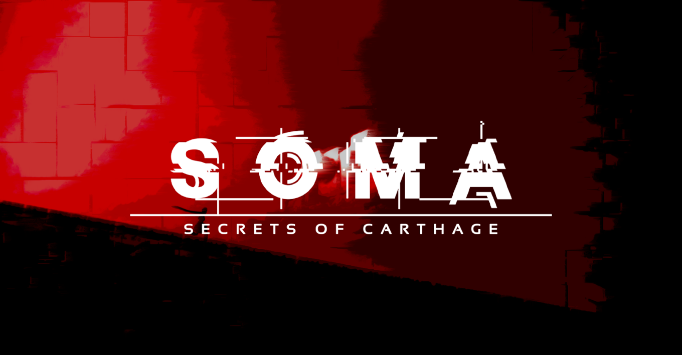 Games like SOMA: Secrets of Carthage