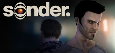 Sonder. Episode ONE Image