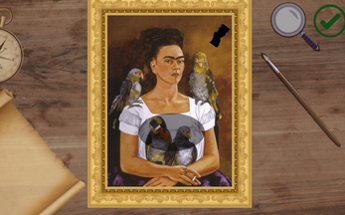 Soul of Frida Image