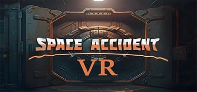 Space Accident VR Image