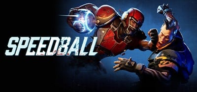 Speedball Image