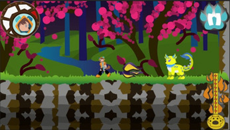 Spirit Santuary Image