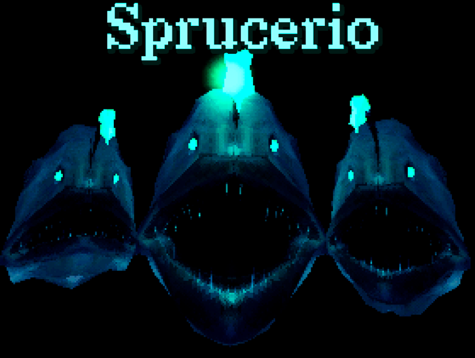 Games like Sprucerio