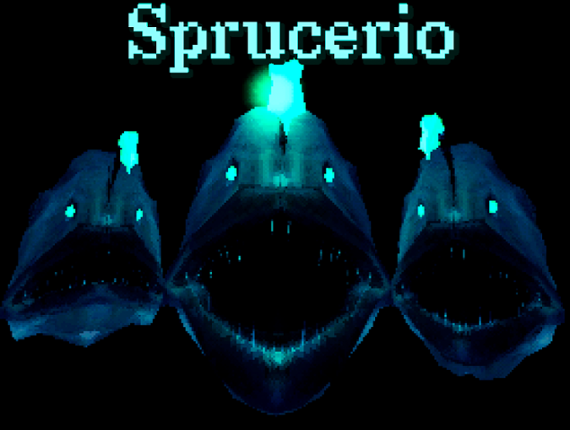 Sprucerio Game Cover