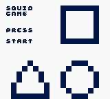 Games like Squid Game Game Boy Edition(Atari 2600/NES Port to GB)