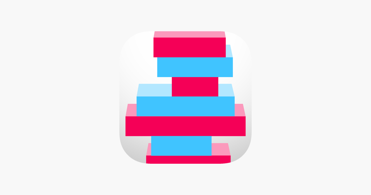 Games like Stack Stack!