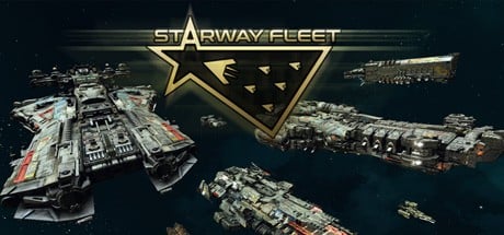 Games like Starway Fleet
