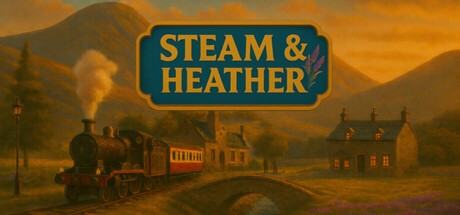 Games like Steam & Heather