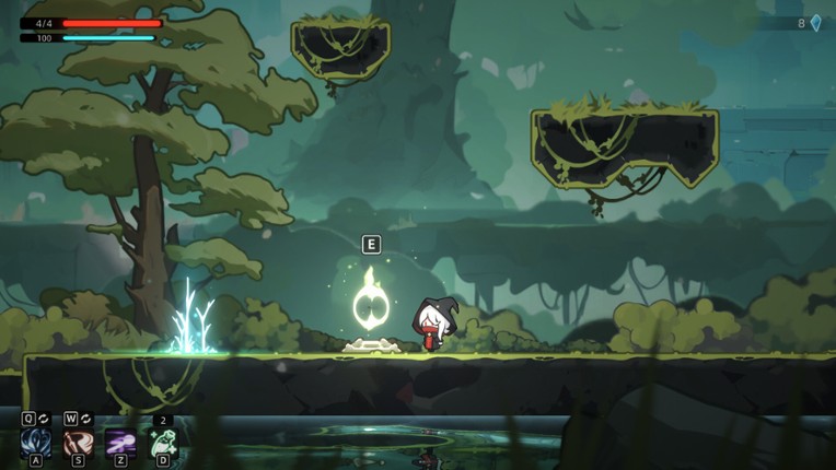 Stellar Poetry screenshot