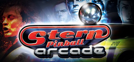 Games like Stern Pinball Arcade
