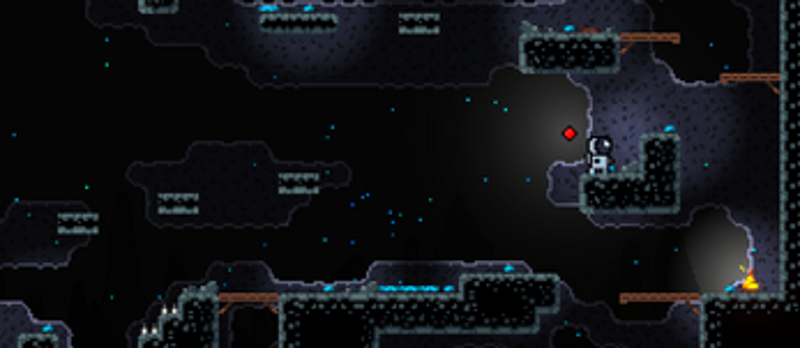 Stranded screenshot