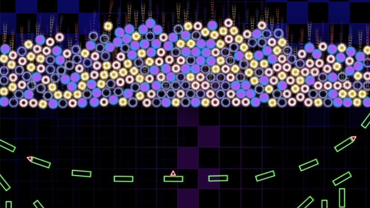 Stream Defense Protocol screenshot