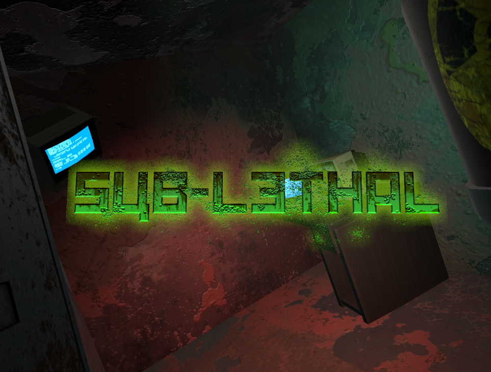 Games like Sub-Lethal