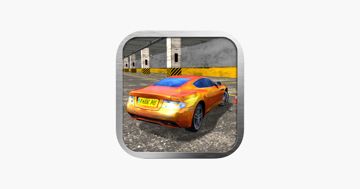 Games like Super Cars Parking 3D - Underground Drive and Drift Simulator