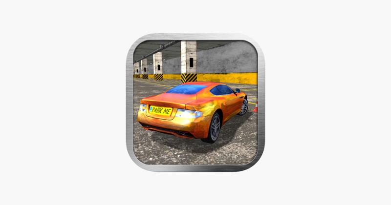 Super Cars Parking 3D - Underground Drive and Drift Simulator Image