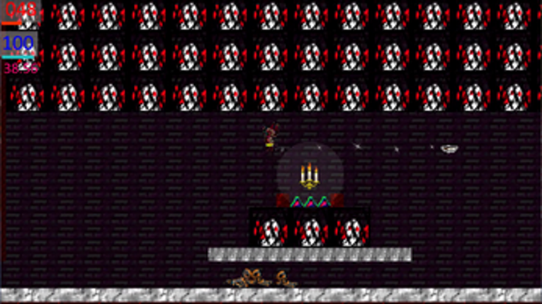 Super Demon's Escape screenshot