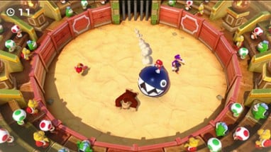 Super Mario Party Image