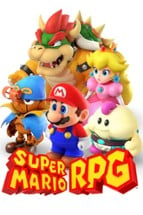 Super Mario RPG Image