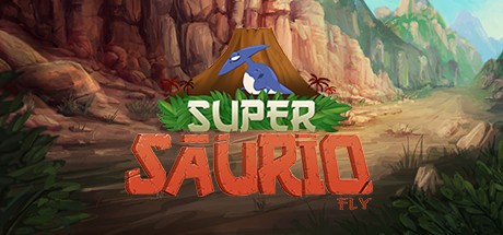 Games like Super Saurio Fly