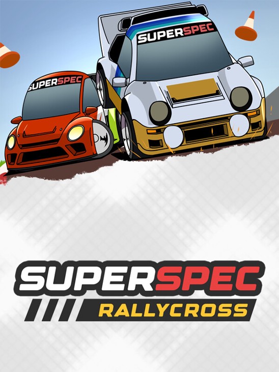 Games like SuperSpec Rallycross
