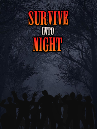 Survive Into Night Game Cover