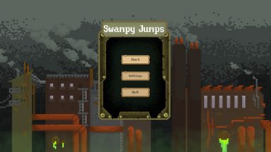 Swampy Jumps Image