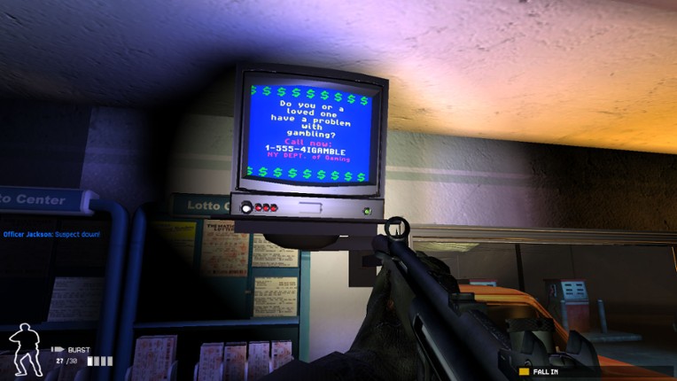 SWAT 4 Image