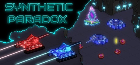 Games like Synthetic Paradox