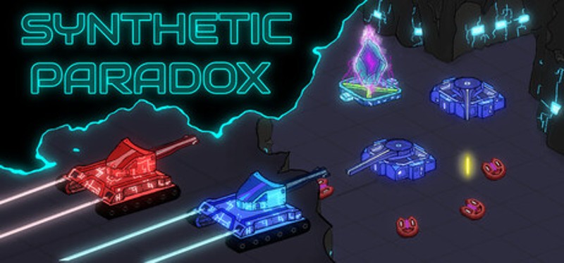 Synthetic Paradox Image