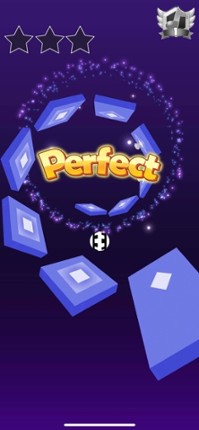 Tap Spin Beats - Music Game screenshot