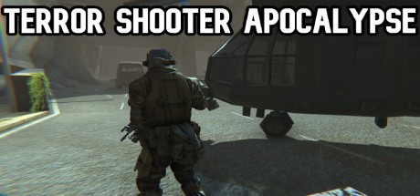 Games like Terror Shooter Apocalypse