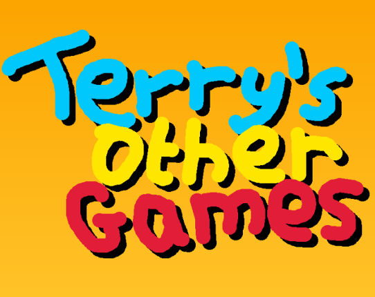 Terry's Other Games Image