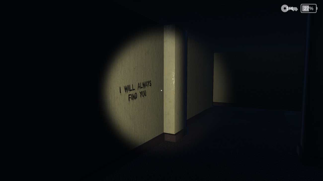 Games like The Backrooms