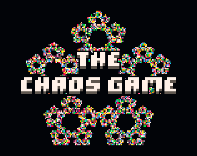 Games like The Chaos Game