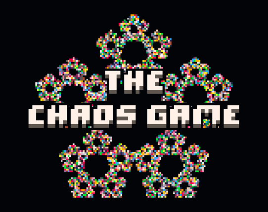 The Chaos Game Game Cover